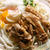 電子レンジ調理！なんにでも使える便利な醤油チキン♪