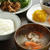 お正月の朝ごはん（今さら）