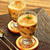 Cold-Brew Coffee Frappe with Coffee Jelly