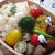 2010年6月1日（火）のお弁当
