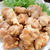 絶品お弁当【米粉で☆鶏ももの塩唐揚げ】塩こしょうだけでこんなに旨い！３step米粉レシピ