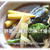 いろいろ夏野菜と舞茸の揚げ浸し