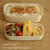 簡単！お弁当レシピ～1人74円！冷しゃぶサラダお弁当～