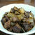 牛スジ肉の煮込み♪