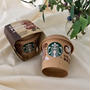 スタバの新作♡とハッピーセット♡とラムラックのグリル♡