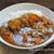 １週間節約献立～食費お助け！すじ肉カレー～