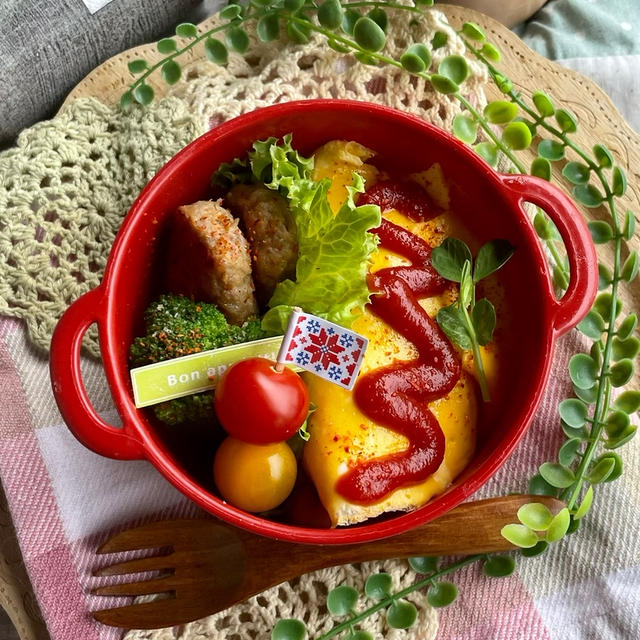 ＊渾身のオムライスとブログ本の出版依頼＊