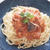 スパイスアンバサダー｜チキンのトマトソースパスタ