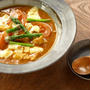 あれから一年、あの時、カレーだご汁の・・・・