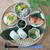 朝の食卓