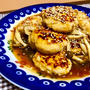豆腐とえのきでヘルシー☆鶏つくねの照り焼きレシピ(*^^*)