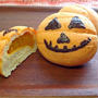 ハロウィンパーティーに作れる10月のパンレッスンのご案内
