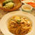 おいしいもの発見！ささみと梅こんぶのスパゲティ＆簡単おいしい！ロール白菜