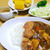 かーちゃんの唐揚げカレー