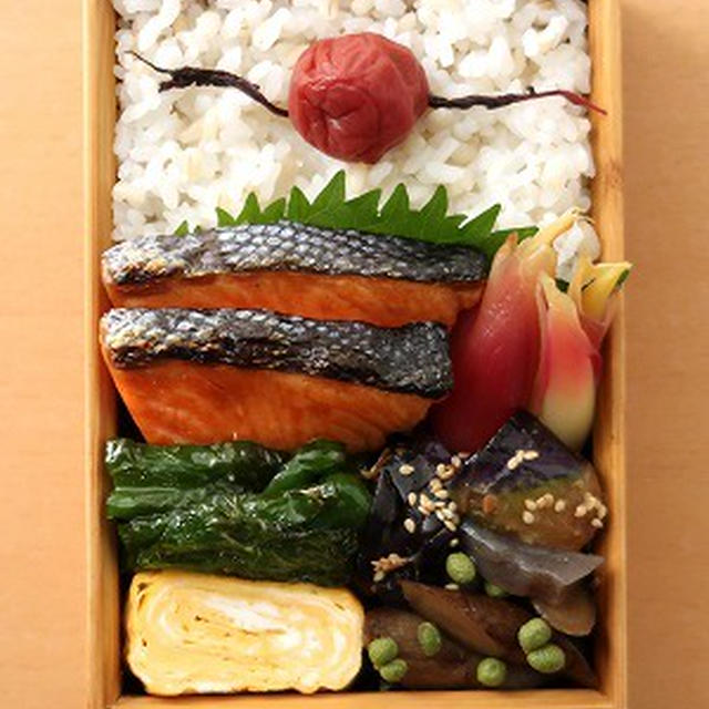 ピーマンの素揚げ