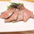 鉄分補給！牛もも肉でローストビーフのレシピ＆タレ3種【日焼け対策には鉄分も②】