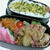 10月25日のお弁当