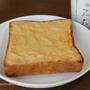 たっぷりが美味しい『明太マヨトースト』～トースター・辛子明太子・食パン～