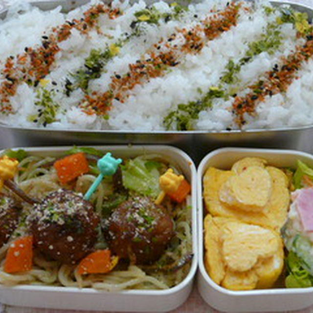 お弁当