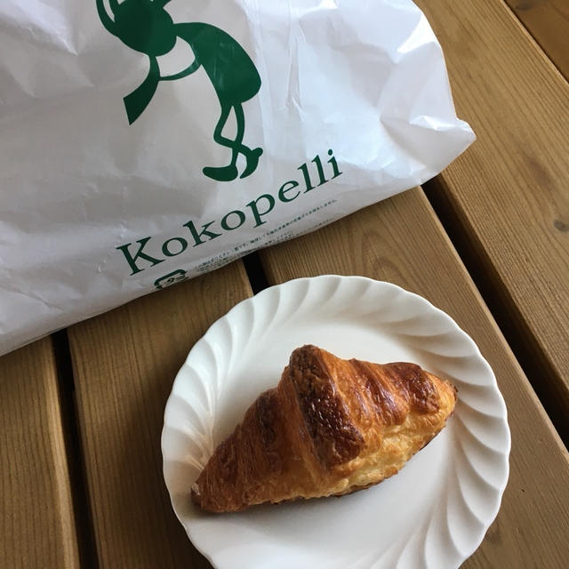 札幌市中央区のパン屋さんと当別のパン屋さん　ココペライときみかげ