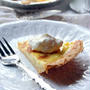 Egg Custard Pieエッグカスタードパイ