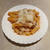 ショートPasta rigatoni