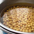 簡単♪大豆の水煮の作り方