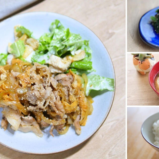 初心者が「和食の一汁一菜」をマスターできる！ビストロパパの料理塾　7月開講 募集中 無料体験開催中
