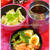 スープジャーで、温かい吉田のうどん　天婦羅・・・卵天　海老天　かしわ天　春菊天　三つ葉天　スープジャーレシピ　天丼　わっぱのお弁当