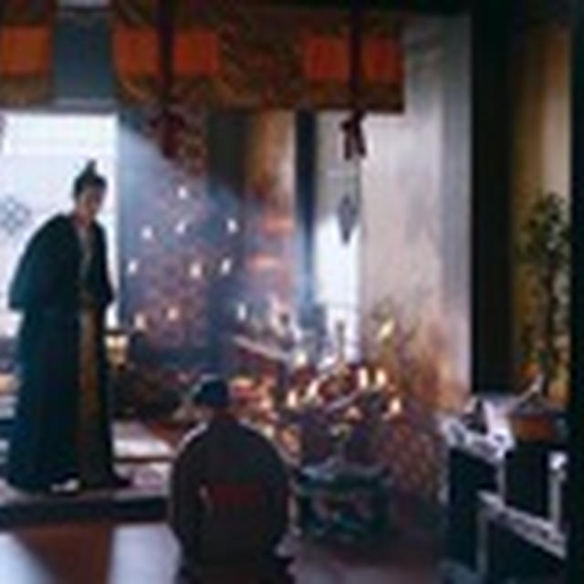 《獨孤天下-独孤天下　The Legend Of Dogu》第39話