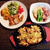 滋味深い冷めておいしい焼き豆腐といかの炊いたん•*¨*•.¸¸♪