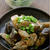 シミ対策に☆茄子と豆腐のピリ辛煮