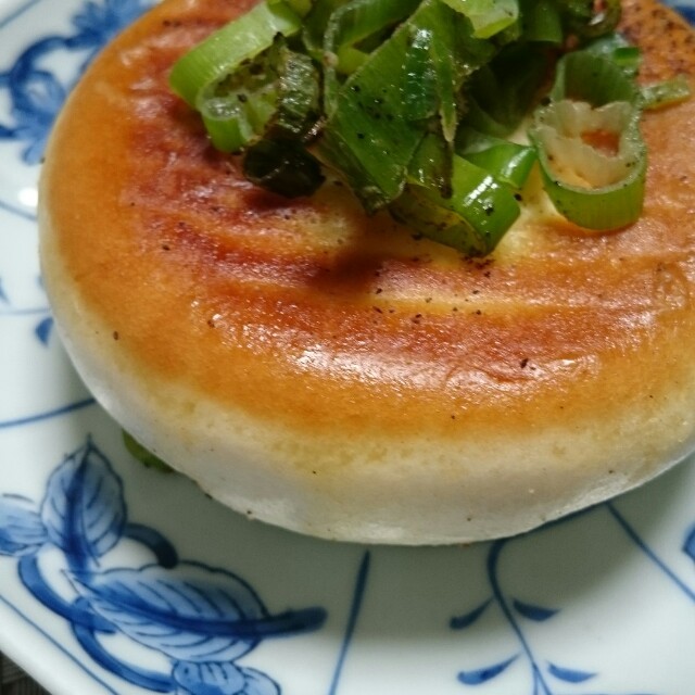 台湾風胡椒餅