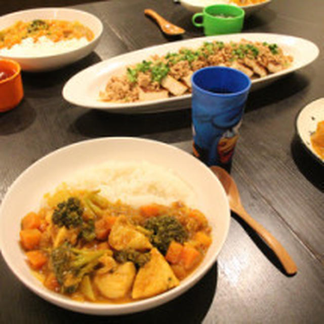 【3月号でお弁当をやらせていただきました～！！】....フライパンで2品できちゃ...