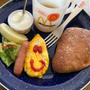 ワンプレートMorning♪