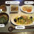 野菜炒め