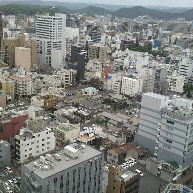 【岡山】クレド岡山・イオンラウンジ
