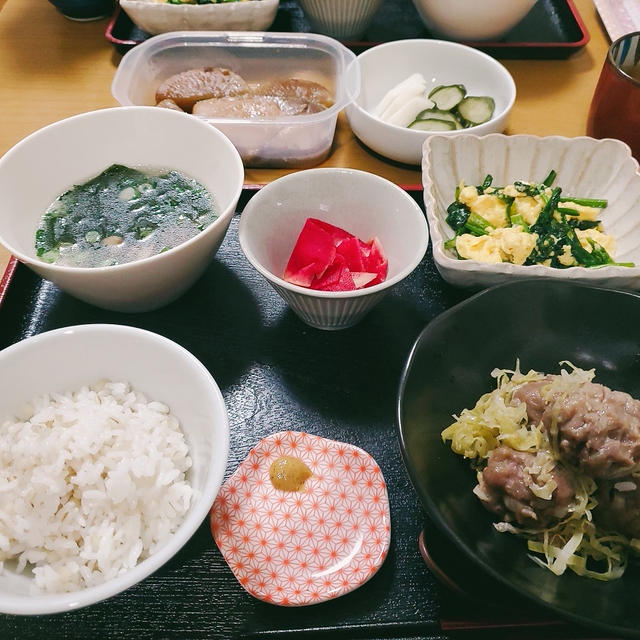 シウマイの皮がない時は”皮なしシウマイ”で‥