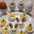 たまごでhappy❤イースターエッグレシピ集❤３選