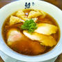 ラーメン☆鶏チャーシューがおいしい特醤油らぁ麺〜麺や維新