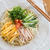 冷やし中華と、冷やしうどん。【レシピあり】