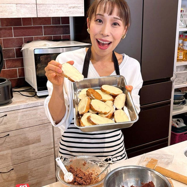 再現スイーツの撮影でした〜！！