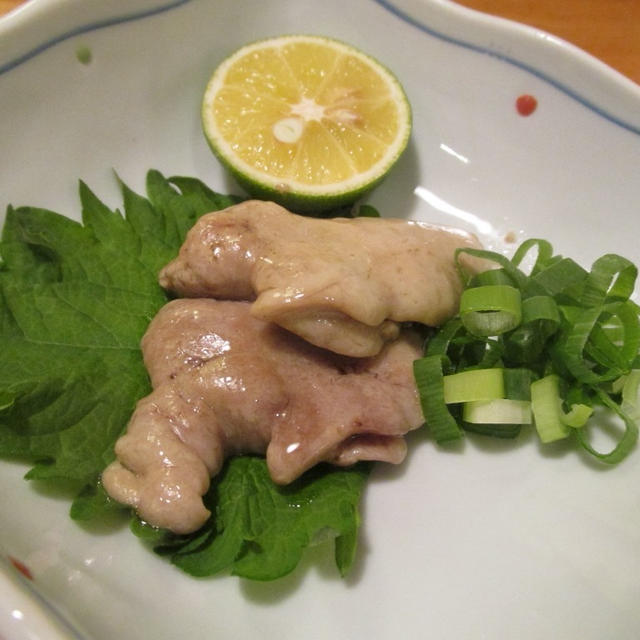 旨魚料理 カワハギの肝酒蒸し By まるかつさん レシピブログ 料理ブログのレシピ満載