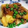 中華風肉じゃが