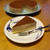 チョコムースケーキ
