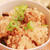 炊飯器にお任せ♪豚キムバター飯