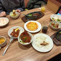 ガストで夜ご飯の日