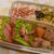 お弁当３日分♪