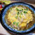 【 家ごはん 】 しらすで♪ 和風天津飯　* マー坊ナス　[ レシピ ] シラス天津飯