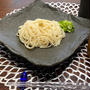 テキサスでも夏はおそうめん　小豆島の手延素麺
